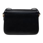 BALLY Кожаная сумка через плечо - фото 3