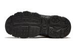 Детские кроссовки FILA Детские, Black - фото 4