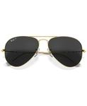 Поляризованные солнцезащитные очки унисекс, RB3025 AVIATOR CLASSIC Ray-Ban - фото 5