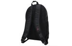 Сумка sport backpack 'black' Air Jordan, черный - фото 2