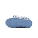 Кроссовки TALKING TOM Skateboarding Shoes Unisex Low-top, бежевый/черный - фото 75