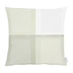 Наволочка Apelt Artos, 49 см, серый - фото 2