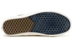 Vans Slip-On Taka Hayashi Pendleton Saddle - фото 5