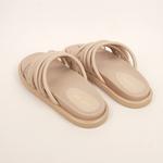 ALIAS MAE Серые женские слайдеры, цвет Gray - фото 2