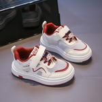 Дышащие детские кроссовки для скейтбординга KINDDOG, черный - фото 8