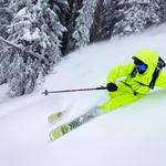 Лыжи Black Crows Anima Black Crows, Dark Green - фото 2