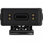 Беспроводной передатчик Hollyland LARK MAX Clip-On Wireless LARK MAX TRANSMITTER (BLACK) - фото 5