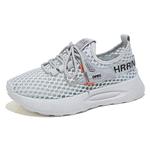 Массивные кроссовки Women's ZULISHI, серый - фото