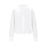 DESCENTE Куртка для гольфа, WT-Brilliant White - фото 3