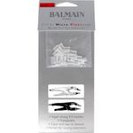Плюсбондс 24ст Balmain - фото