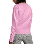 Champion Свитшот US Version мужской светло-фиолетовый - фото 7