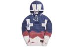 Толстовка Pendleton Brave Star Williams Iii KITH, синий - фото 3