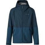 Мужская куртка Neyland 2,5л Vaude, синий - фото