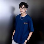 Футболка унисекс La'T.Weekend, белый - фото 81