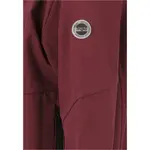 Куртка софтшелл ЗИГЗАГ «Троя» с водоотталкивающим покрытием Zigzag, красный - фото 3