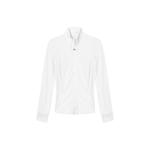 Куртка Nulu женская Lululemon, цвет Bone White - фото 3