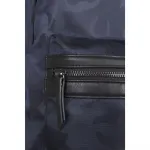 Рюкзак Urban Classics Jacquard, синий - фото 4