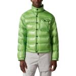 Утепленная куртка Anras Moncler Grenoble, зеленый - фото 5