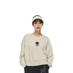 Adidas Neo Белая женская толстовка - фото 7