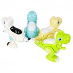 Mega Creative, Функциональный динозавр - фото 6