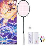 Гром мини кэннон бадминтонная ракетка LINING - фото 2