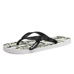 Шлепанцы мужские Playboy, черный - фото 5