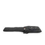 Бас-гитара Fender American Professional Classic Jazz - Faded Dakota Red - фото 10