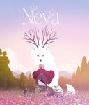 NEVA. ARTBOOK (NORMA EDITORIAL, S.A.) - фото