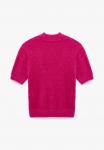 Футболка Koton Basic T-shirt, Pink - фото 2