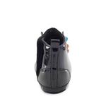 Ботинки Kurt Geiger Baby Bax Boot, черный - фото 4