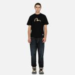 Футболка мужская Evisu, черный - фото 5