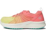 Кроссовки Wolverine Bolt Durashocks, цвет Sherbert/White - фото 4