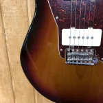 Fender American Performer Jazzmaster - фото 5