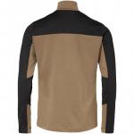 Livigno halfzip ii Vaude, цвет oat - фото 2