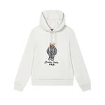 FILA Свитшот женский Cloud White - фото