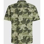 Рубашка с принтом O'Neill, зеленый - фото 2