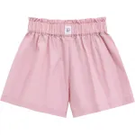 Детские шорты Moderate GAP, хаки - фото 5