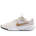 Кроссовки (GS) Nike Star Runner 5 'Platinum Tint Gold' - фото