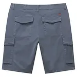 Шорты Napapijri Horton, синий - фото 4