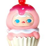 Pucky, Elf Paper Cups Cake Blister Packs 8cm POP MART - фото 3