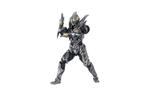 Фигурка Ultraman Trigger PB Limited S.H.Figuarts Dark Ultraman BANDAI - фото 3