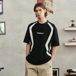 Футболка унисекс Umbro, цвет Snowflake White - фото 3