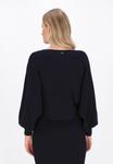 Джемпер DreiMaster Jumper, Navy/Dark Blue - фото 3