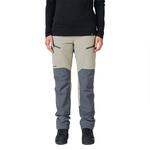 Брюки Hannah Torga, серый - фото