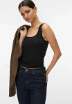 Vmkylie топ Vero Moda, Black - фото