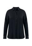 Блуза Mexx Button-down blouse, Black - фото 5