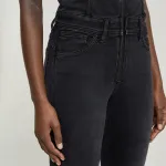 Комбинезон G-Star Lynn Type 30, черный - фото 5