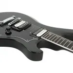 Gibson Victory - Темно-зеленый сатин - фото 7