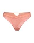 Трусы Chantelle, лососево-розовый - фото
