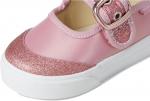Кроссовки Vans Kids  Mary Jane, Dazzled Pink Dawn - фото 6